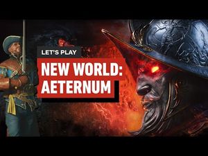 Video post by @IGN on YouTube