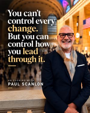 Image post by @paulscanlonuk on Instagram