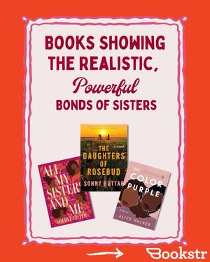 Image post by @bookstrofficial on Instagram