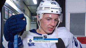 Video post by @sportsnet on Facebook