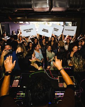 Image post by @cafeton_official on Instagram