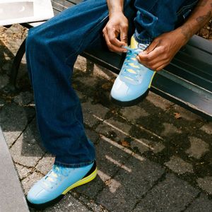 Image post by @atmos_japan on Instagram