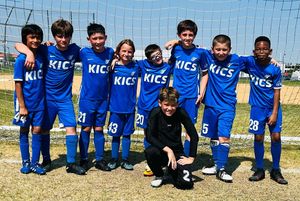 Image post by @kicsfc on Instagram