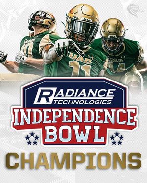 Image post by @uab_fb on Instagram