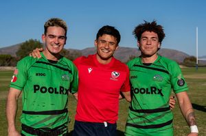 Image post by @uclarugby on Instagram