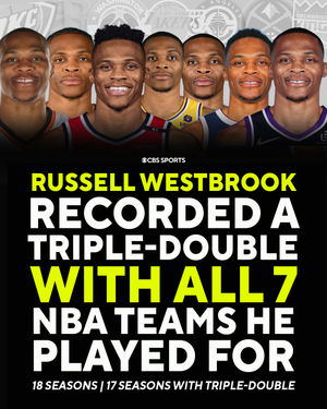 Video post by @cbssports on TikTok