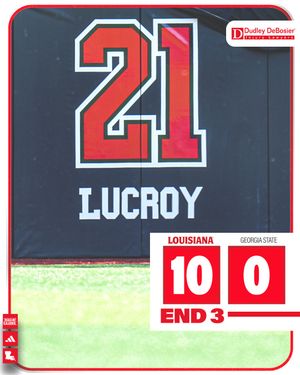 Image post by @ragincajunsbsb on Instagram