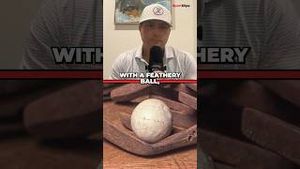 Video post by @ForePlayPodcast on YouTube