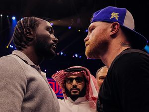 Image post by @tbudcrawford on Instagram