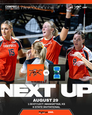 Image post by @gocamelsvb on Instagram