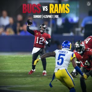 Image post by @NFL on Twitter