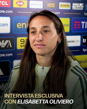 Image post by @azzurrefigc on Instagram