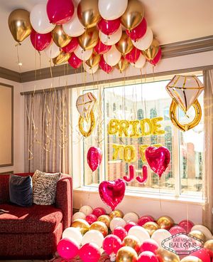 Image post by @lasvegasballoons on Instagram