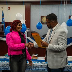 Image post by @cityofnlv on Instagram