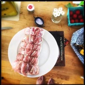 Image post by @testkitchen on Instagram