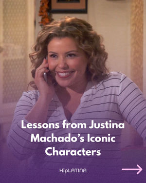 Image post by @hip_latina on Instagram