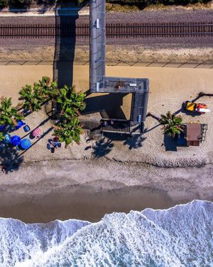 Image post by @amtrak on Instagram