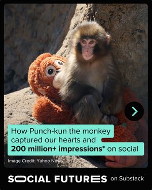 Image post by @sproutsocial on Instagram