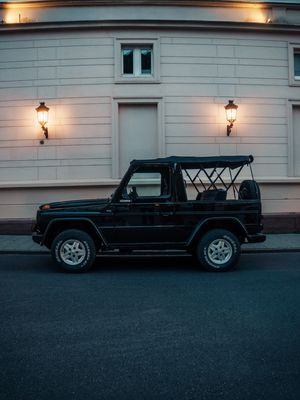 Image post by @mercedesbenz on Instagram