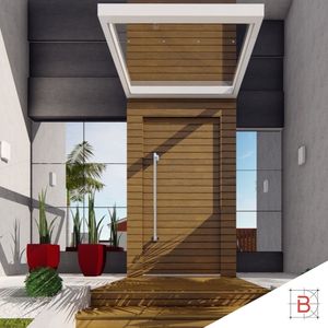 Image post by @biaggioniarquitetura on Instagram