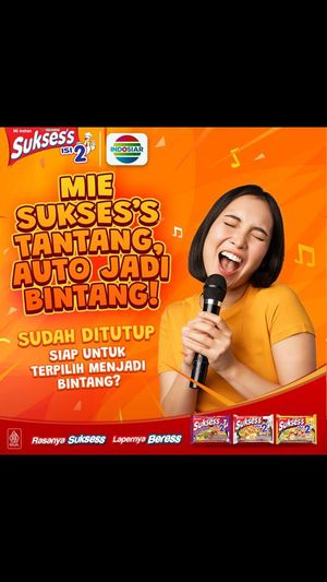 Video post by @indosiarid on TikTok