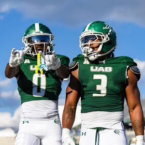 Image post by @uab_fb on Instagram