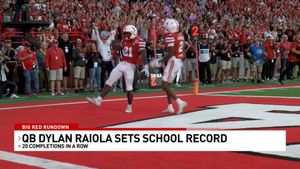 Video post by @ntvnews on Facebook