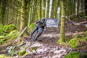 Image post by @nukeproofbikes on Instagram