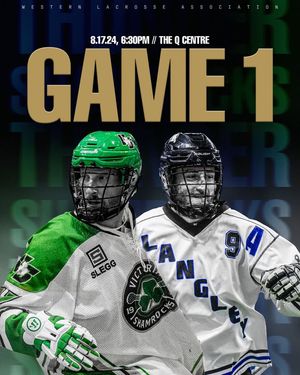 Image post by @WLALacrosse on Facebook