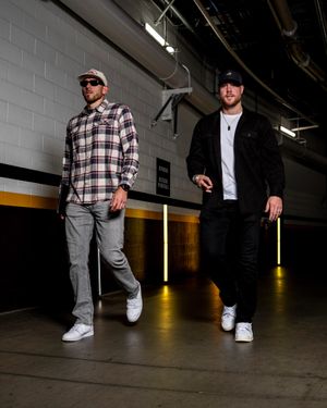 Image post by @padres on Instagram