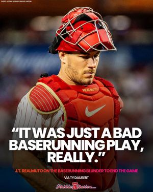 Image post by @PhilliesNation on Twitter