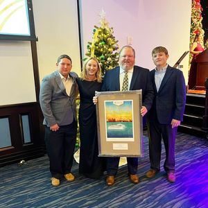 Image post by @yachtstarship on Instagram