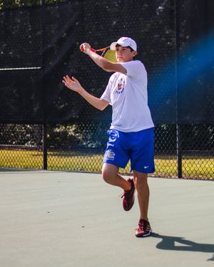 Image post by @lhs_varsity_tennis on Instagram