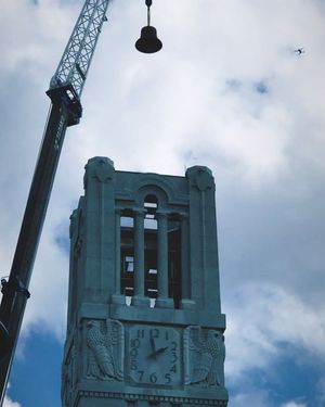Image post by @ncstate on Instagram