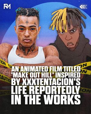 Image post by @rapmusic on Instagram
