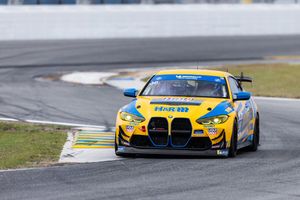 Image post by @Turnermotrsport on Twitter