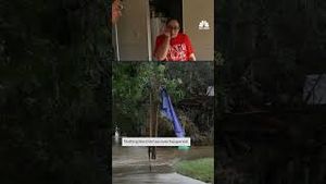 Video post by @nbcnews on YouTube