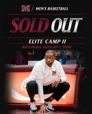 Image post by @morehousebasketball on Instagram