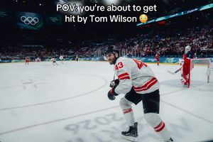 Video post by @nhl on TikTok