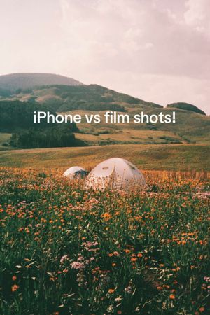 Video post by @filmbychloeg on TikTok