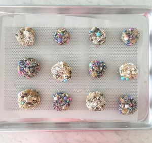 Image post by @theblondewhobakes on Instagram