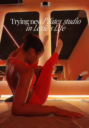 Video post by @lexielearmann on TikTok