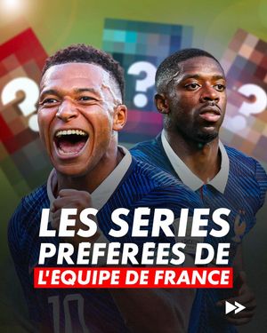 Video post by @canalplus on TikTok