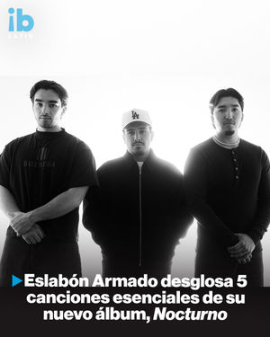 Image post by @billboardlatin on Instagram
