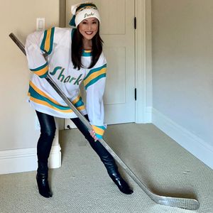 Image post by @kristiyamaguchi on Instagram