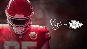 Video post by @Kansas City Chiefs on YouTube
