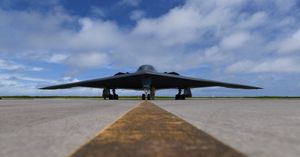 Image post by @airmanmagazine on Instagram