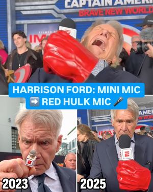 Image post by @espn on Instagram