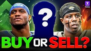 Video post by @yahoofantasy on YouTube