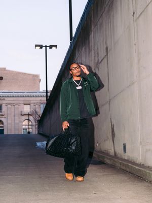 Image post by @siahswish on Instagram